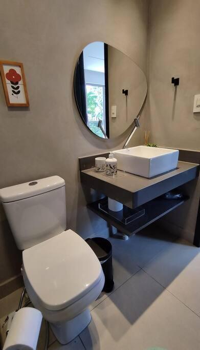 Brisa A Beca. Apartamento