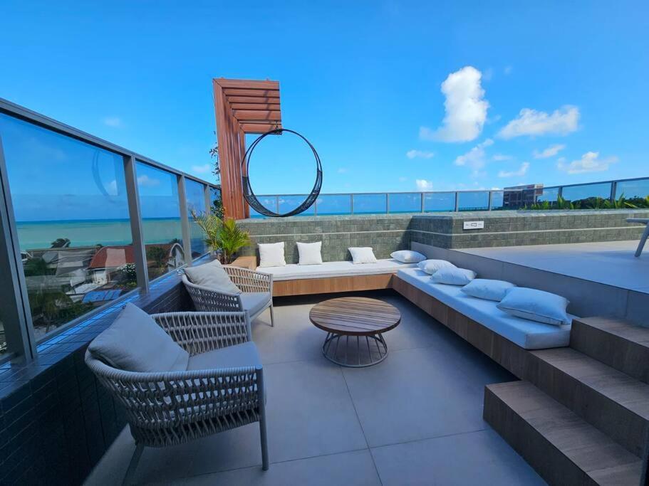 Apartamento Brisa A Beca.