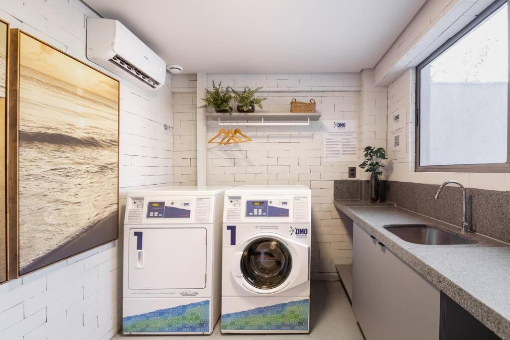 Apartamento Brisa A Beca. João Pessoa