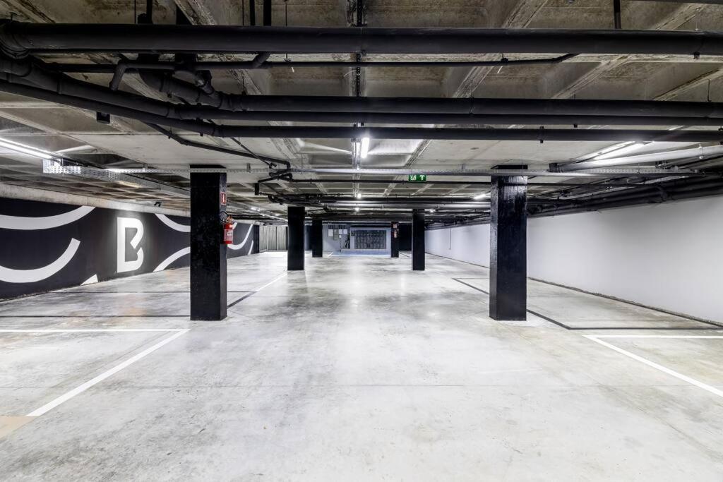 Brisa A Beca. Apartamento