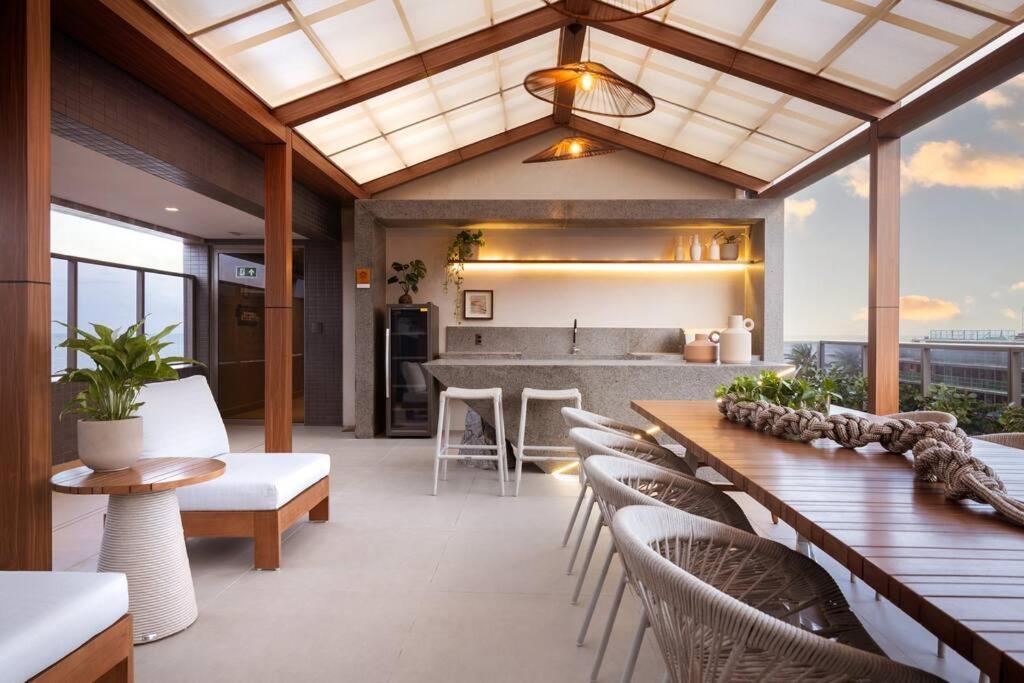 Apartamento Brisa A Beca. *