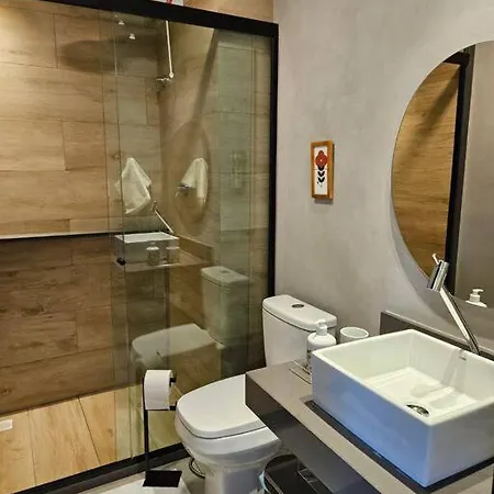 Brisa A Beca. Apartment Joao Pessoa Exterior photo