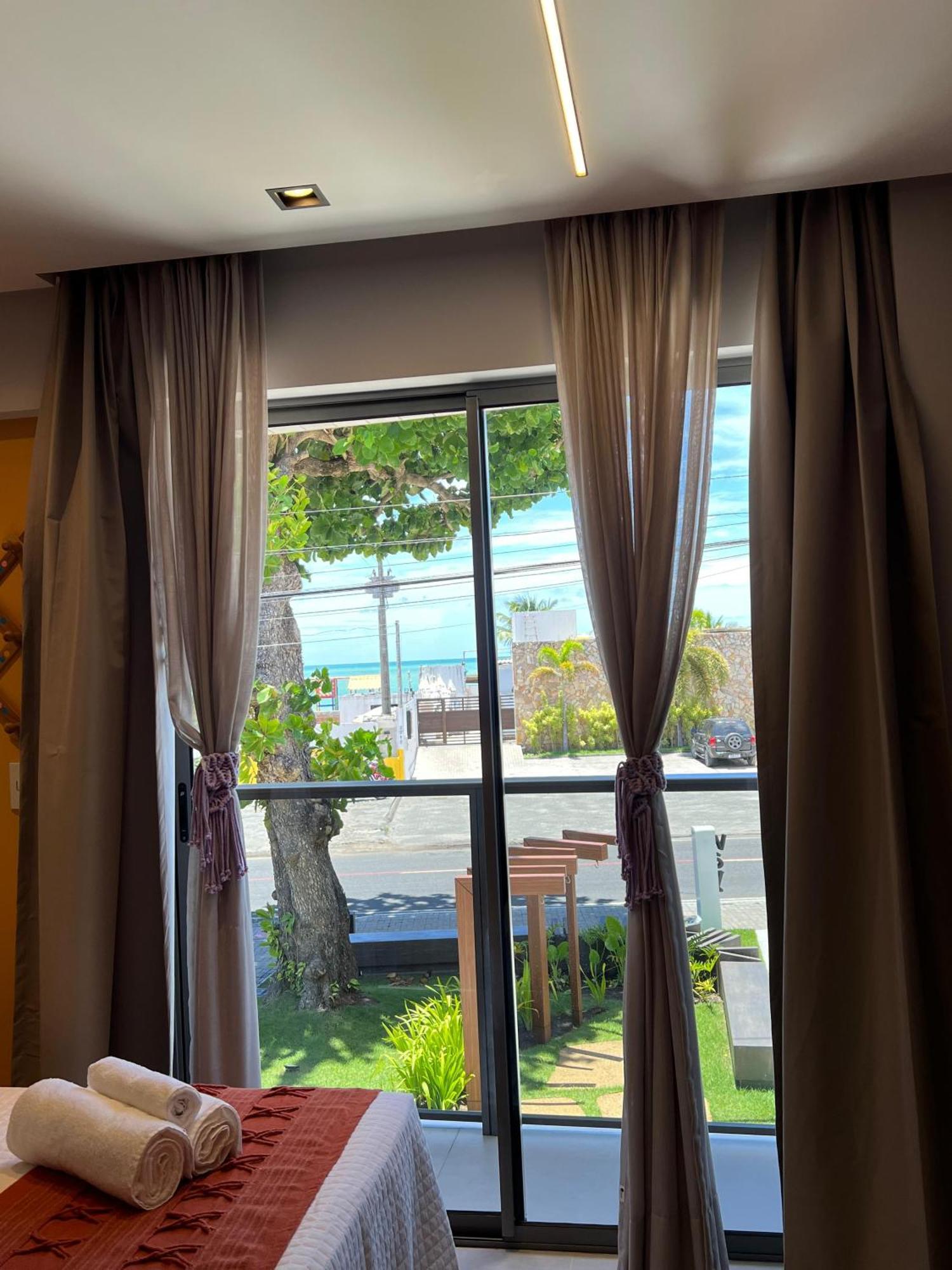 Apartment Brisa A Beca. Joao Pessoa