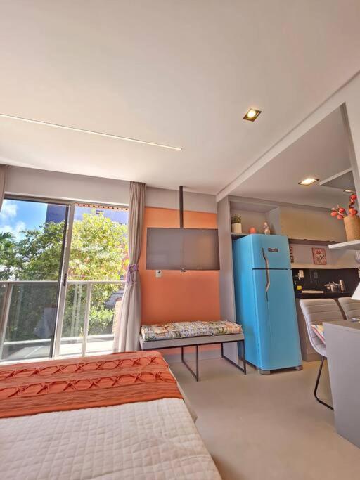 Apartment Brisa A Beca. *