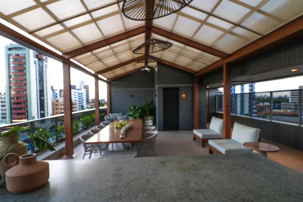 Apartment Brisa A Beca.