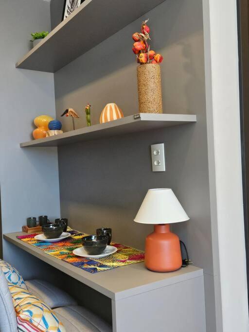Apartment Brisa A Beca. Joao Pessoa